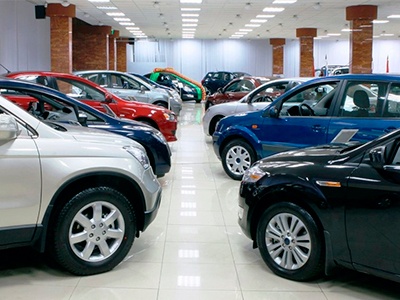La venta de autos usados en noviembre continúa en alza